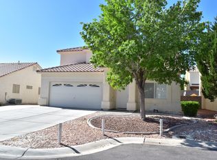 2065 Lipari Ct, Las Vegas, NV 89123