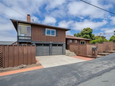 899 Marina St, Morro Bay, CA, 93442