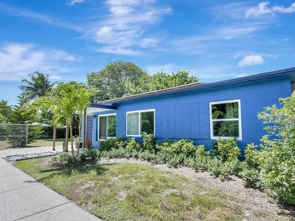 1401 NW 7th Avenue, Fort Lauderdale, FL 33311