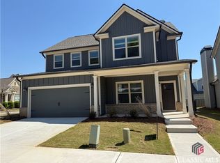 301 Ridge Pointe Dr, Athens, GA 30606