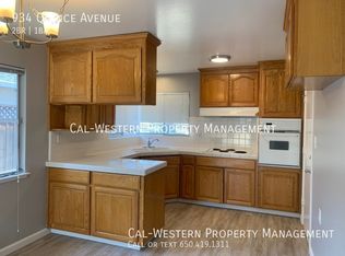 934 Quince Ave, Santa Clara, CA 95051