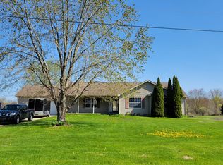 13484 Austin Rd, Brooklyn, MI 49230