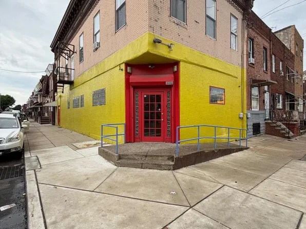 826 W Porter St, Philadelphia, PA 19148