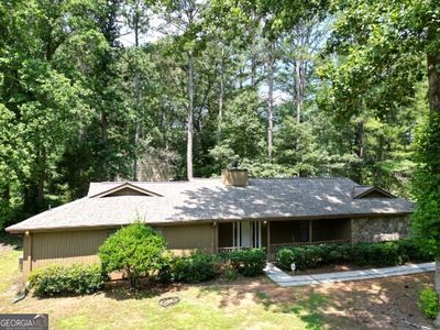 4525 N Landing Dr, Marietta, GA, 30066