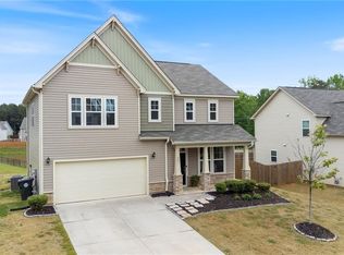 907 Burning Maple Ln, Mebane, NC 27302