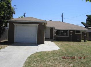 321 S Bliss St, Bakersfield, CA