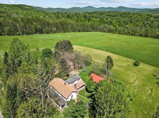 289 Buck Hollow Rd, Fairfax, VT 05454