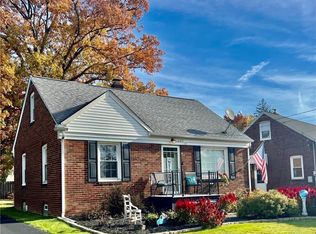 1289 Perkinswood Blvd SE, Warren, OH