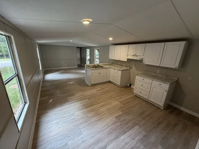 3 bed, 1150 sqft, $1,250 — Photo 2