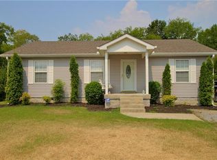 126 Rocky Rd, Lebanon, TN 37087