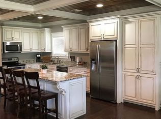 19040 Branch Rd, Moss Point, MS 39562