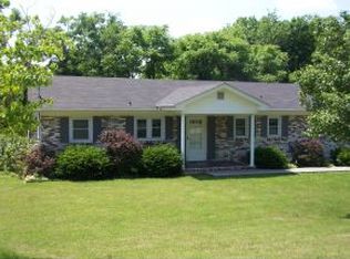 405 Knob Hill Dr, Bristol, TN 37620