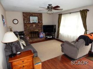 809 Springfield Cir, Salisbury, MD 21804