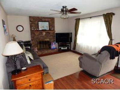 809 Springfield Cir, Salisbury, MD, 21804