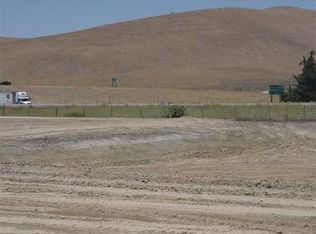Industrial Pkwy, Tehachapi, CA 93561