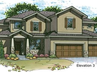 15820 Roe Ave, Overland Park, KS 66085