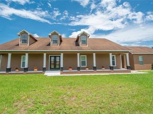 1611 Crump Rd, Winter Haven, FL 33881