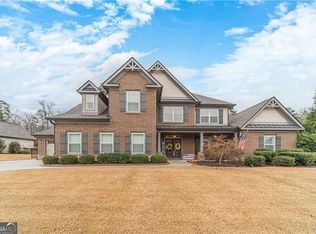 4021 Highland Park Way, Statham, GA