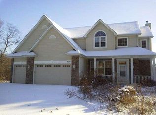 N9230 Wooded Ct, Whitewater, WI 53190
