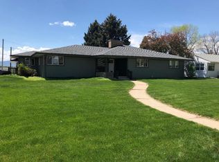 1112 Victoria St, Sheridan, WY 82801