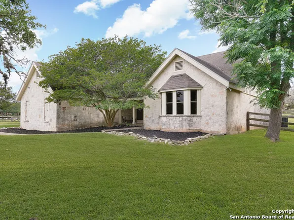28506 CLYDESDALE CIR, Boerne, TX 78015