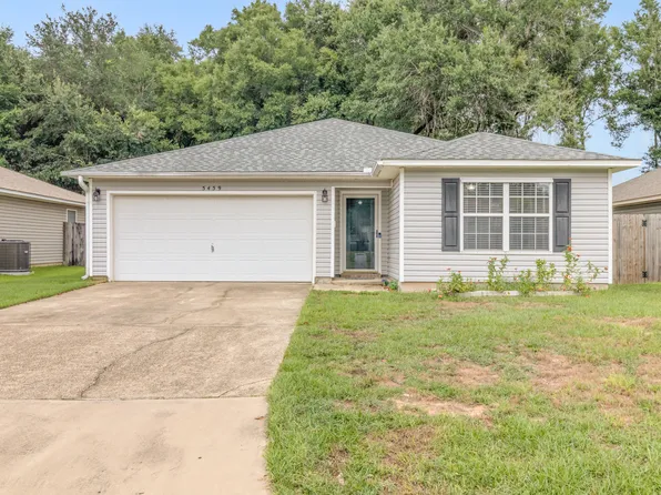 5459 Cherub Cir, Milton, FL 32583