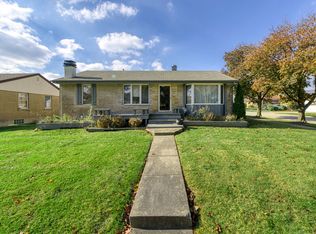 1500 Harding Ave, Berkeley, IL 60163