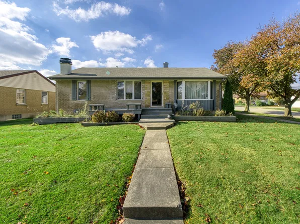 1500 Harding Ave, Berkeley, IL 60163