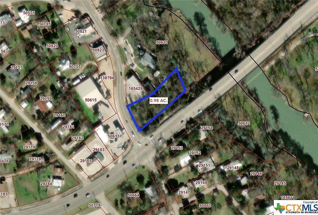 9333 Fm 725, Mc Queeney, TX 78123 MLS 501217 Zillow