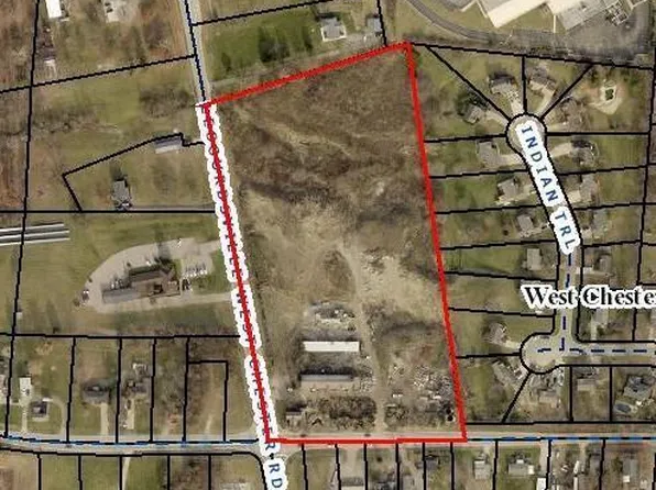 6084 Tylersville Rd, West Chester, OH 45069