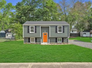 3004 Emporia St, Henrico, VA 23231