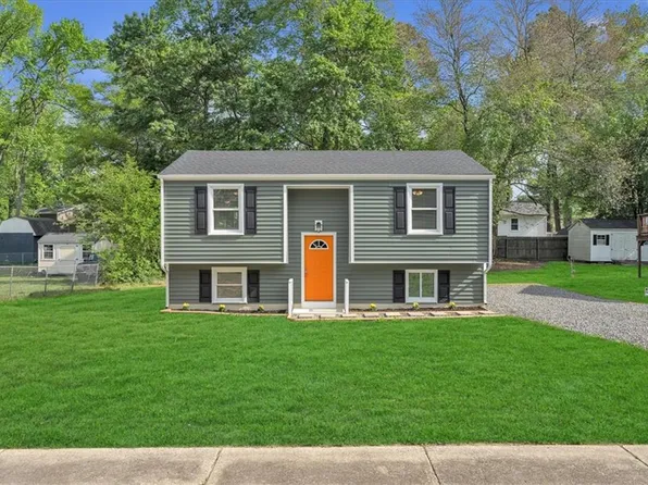 3004 Emporia St, Henrico, VA 23231