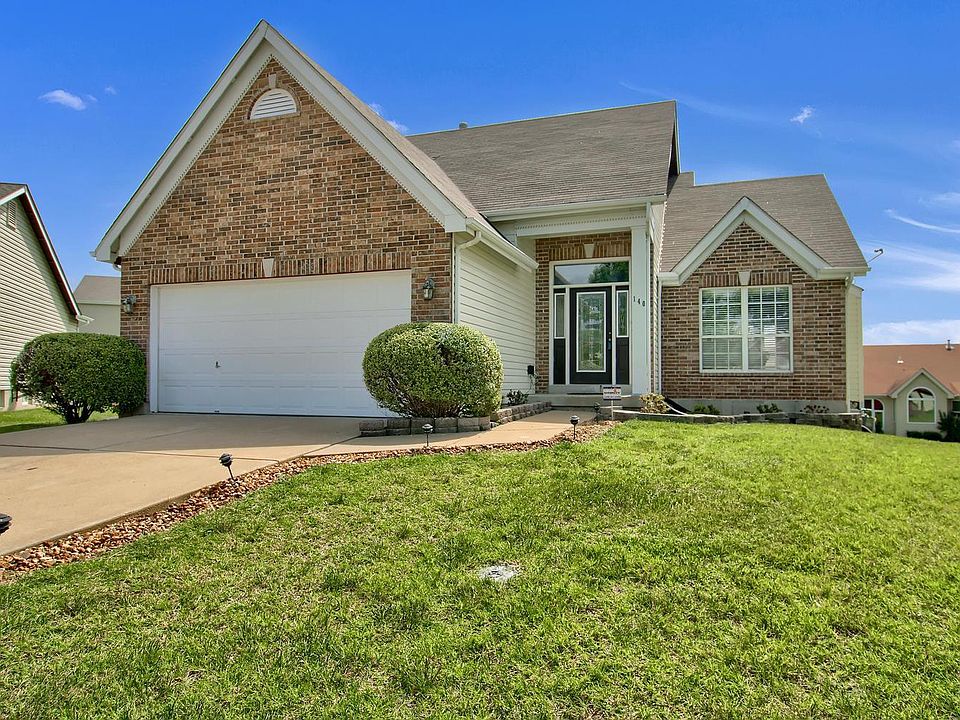 1st image of 140 Behlmann Meadows Way