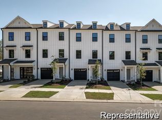 11734 Avocet St #60, Charlotte, NC 28215