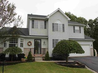 5080 Birch Ln, Grand Blanc, MI 48439