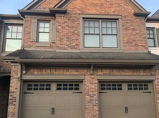 4918 Berkeley Oak Cir, Norcross, GA 30092