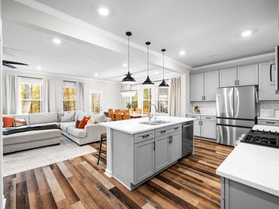 5807 Humanity Ln, Raleigh, NC, 27616