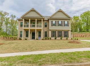 701 Paint Horse Dr, Canton, GA 30115