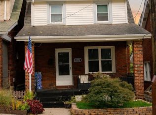 2273 Spokane Ave, Pittsburgh, PA 15210