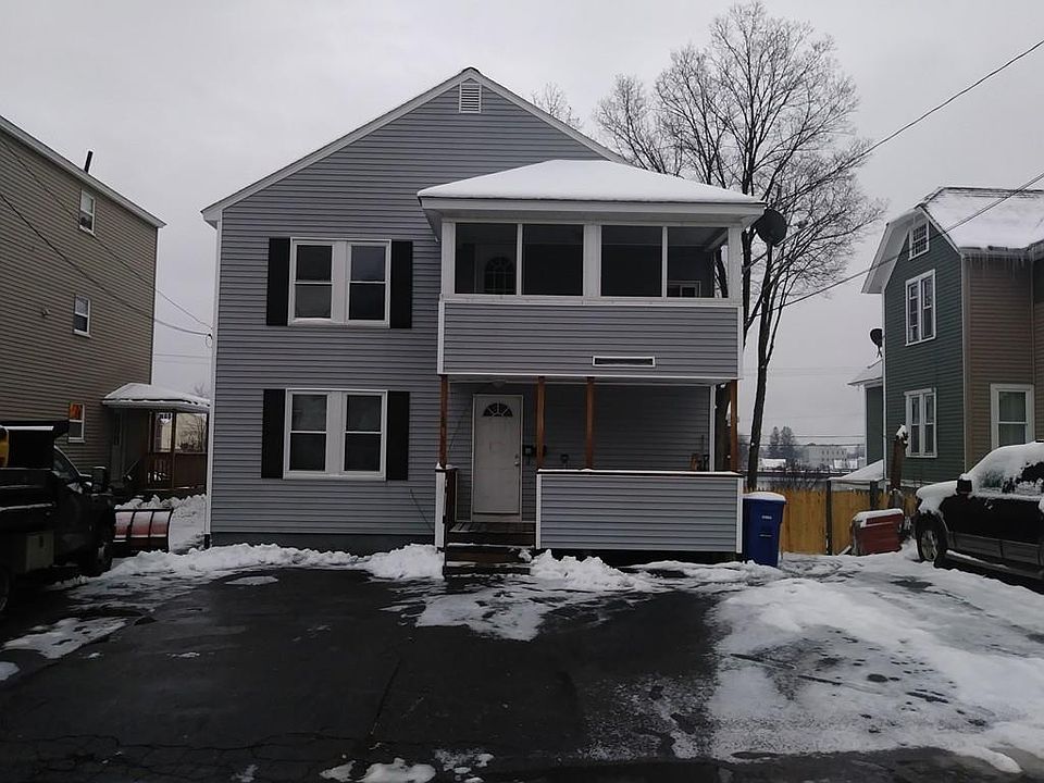 28 Boutelle St, Leominster, MA 01453 Zillow