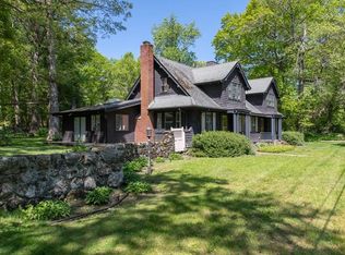 83 Woodchester Dr, Weston, MA 02493