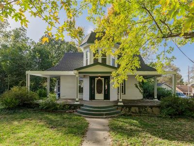 516 S Hardy Ave, Independence, MO, 64053