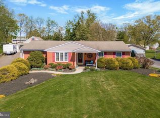 397 Cowpath Rd, Souderton, PA 18964