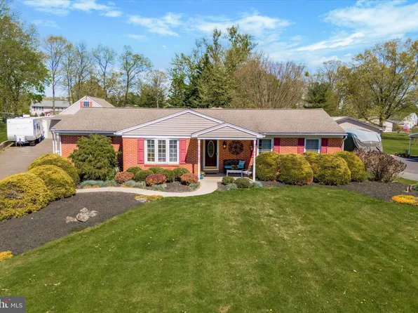 397 Cowpath Rd, Souderton, PA 18964