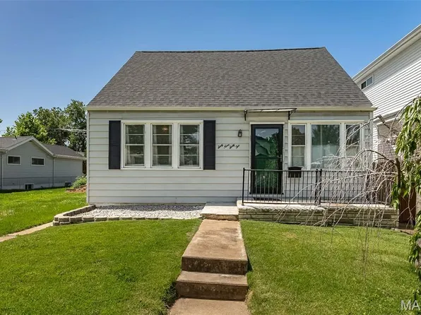 6962 Sutherland Ave, Saint Louis, MO 63109
