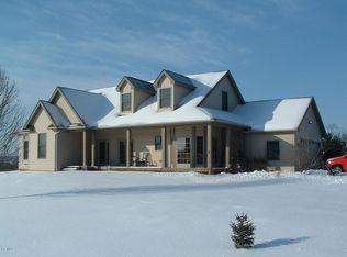 2159 Hardscrabble Rd NW, Alexandria, OH 43001