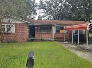 2804 Hopkins Ave, Brunswick, GA 31520