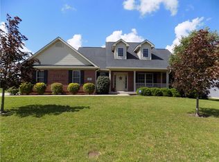 515 Brentfield Dr, Greencastle, IN