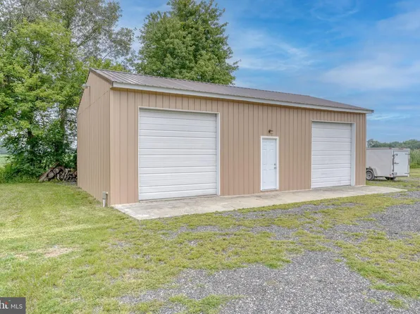 5926 Mount Holly Rd, East New Market, MD 21631