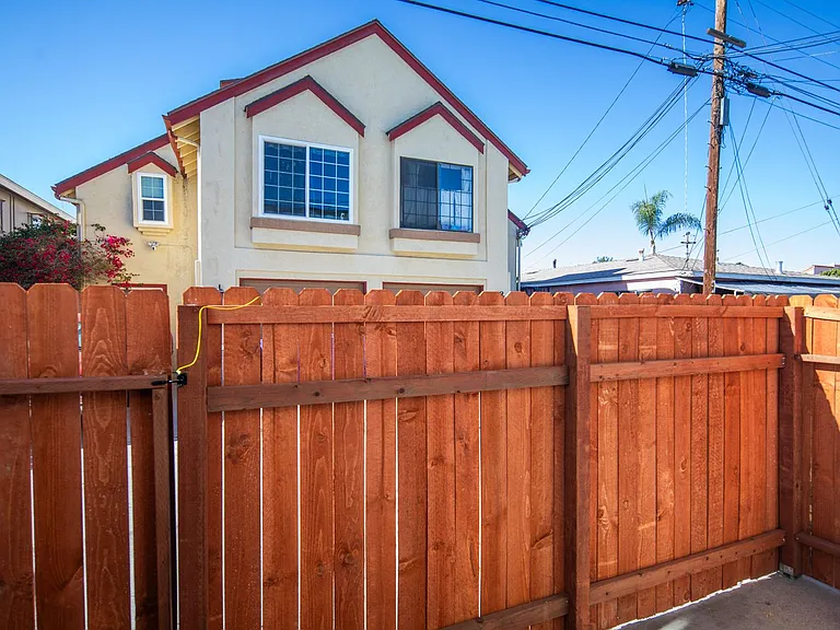 The Ranch: Newly Renovated One- and Two-Bedroom Apartment Homes in Normal Heights — Photo 17